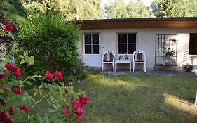 Ferienwohnung am Wald